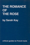 Book cover for "Romance of the Rose"