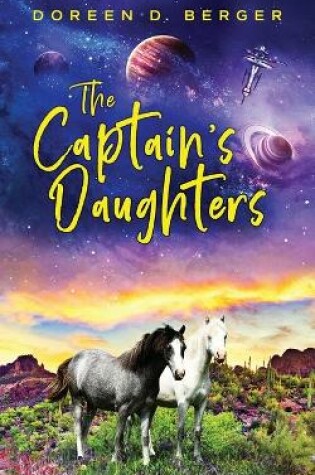 The Captain's Daughters