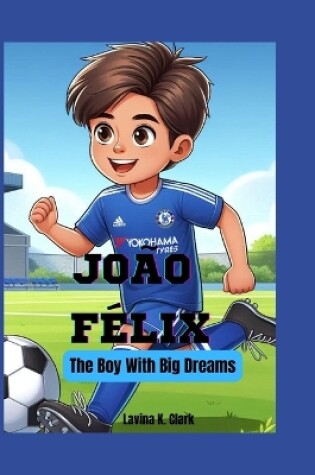 Cover of João Félix