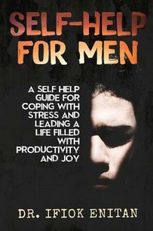 Cover of Self Help for Men