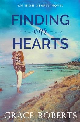 Book cover for Finding Our Hearts