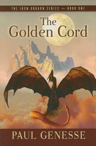 Cover of The Golden Cord