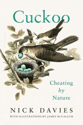 Cover of Cuckoo