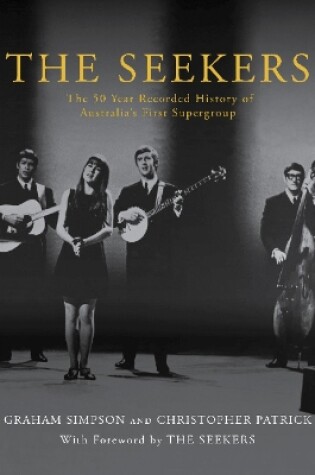 Cover of The Seekers