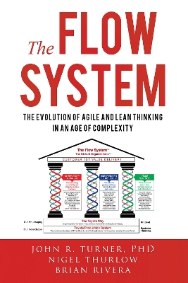 Book cover for The Flow System