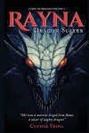 Book cover for Rayna the Dragonslayer