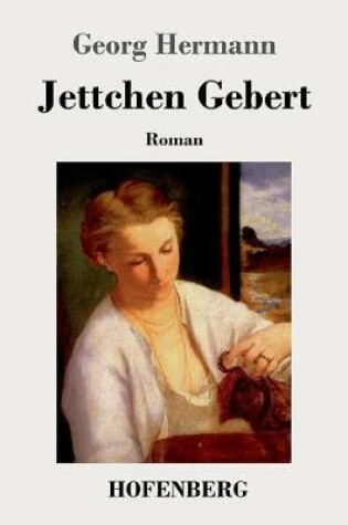 Cover of Jettchen Gebert