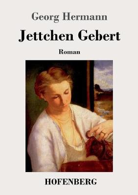 Book cover for Jettchen Gebert