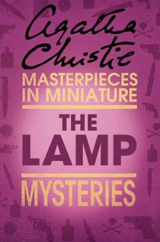 Cover of The Lamp