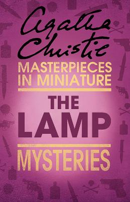 Book cover for The Lamp