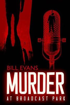 Cover of Murder at Broadcast Park