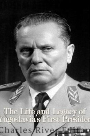 Cover of Marshal Josip Broz Tito