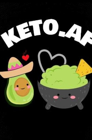 Cover of keto.af