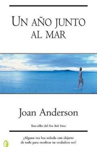 Cover of Un Ano Junto Al Mar