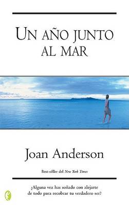 Book cover for Un Ano Junto Al Mar