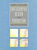 Cover of Cartographic Design and Production