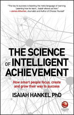 Book cover for The Science of Intelligent Achievement