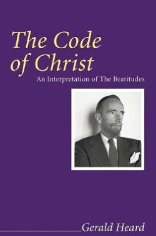 Cover of The Code of Christ