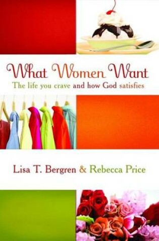 Cover of What Women Want