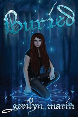 Book cover for Buried