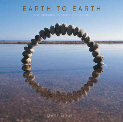 Book cover for Earth to Earth