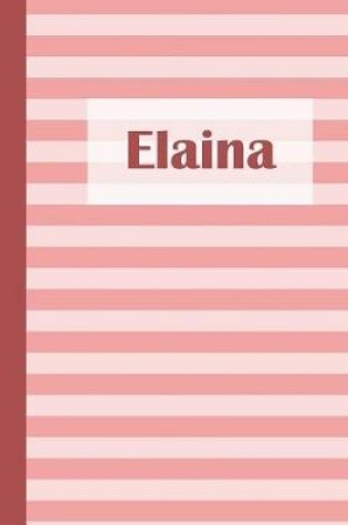 Cover of Elaina