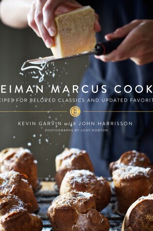 Cover of Neiman Marcus Cooks