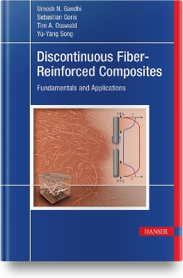 Book cover for Discontinuous Fiber-Reinforced Composites