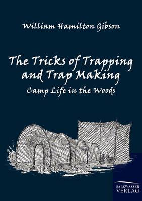 Book cover for The Tricks of Trapping and Trap Making