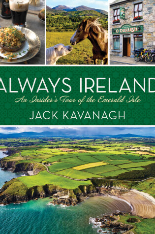 Cover of Always Ireland