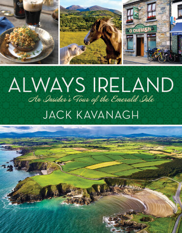 Book cover for Always Ireland