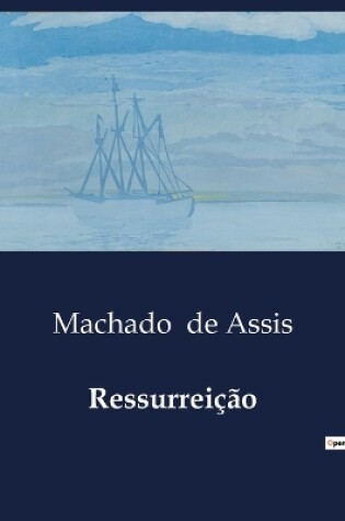 Cover of Ressurrei��o
