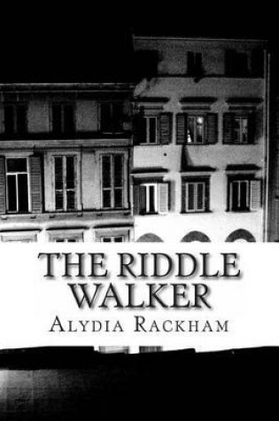 Cover of The Riddle Walker