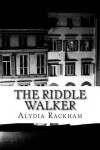 Book cover for The Riddle Walker