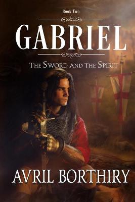 Book cover for Gabriel