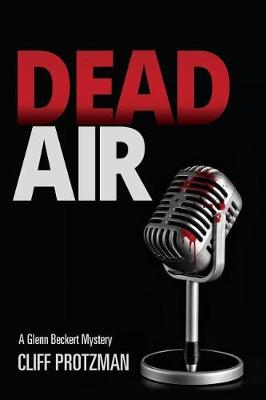 Book cover for Dead Air