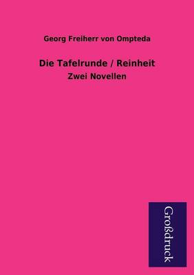 Book cover for Die Tafelrunde / Reinheit