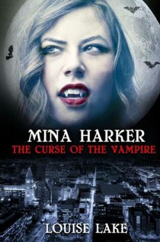 Cover of Mina Harker