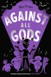 Book cover for Against All Gods