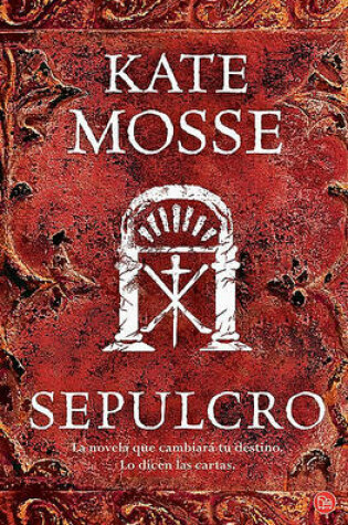 Cover of Sepulcro