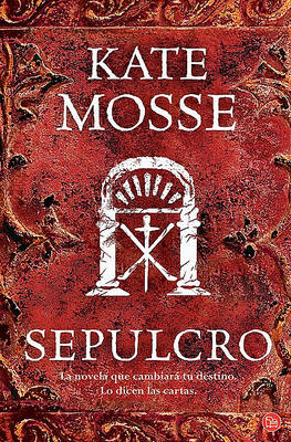 Book cover for Sepulcro