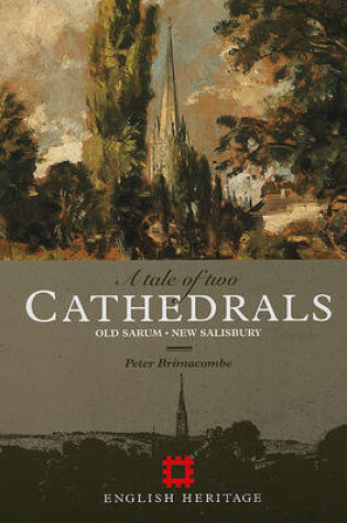 Cover of A Tale of Two Cathedrals