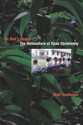 Cover of In God's Image