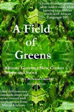 Cover of A Field Of Greens