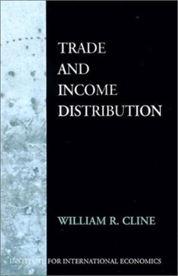 Book cover for Trade and Income Distribution