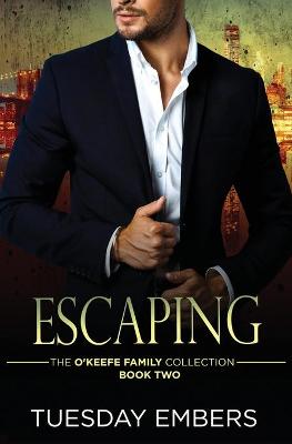 Book cover for Escaping