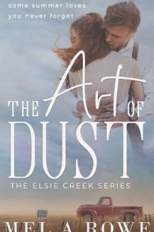 Cover of The Art of Dust