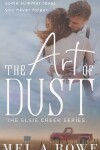 Book cover for The Art of Dust