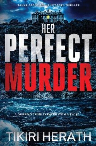 Cover of Her Perfect Murder