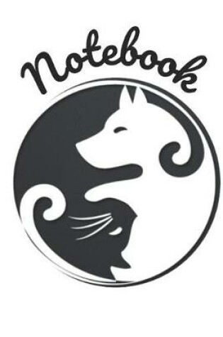 Cover of Notebook